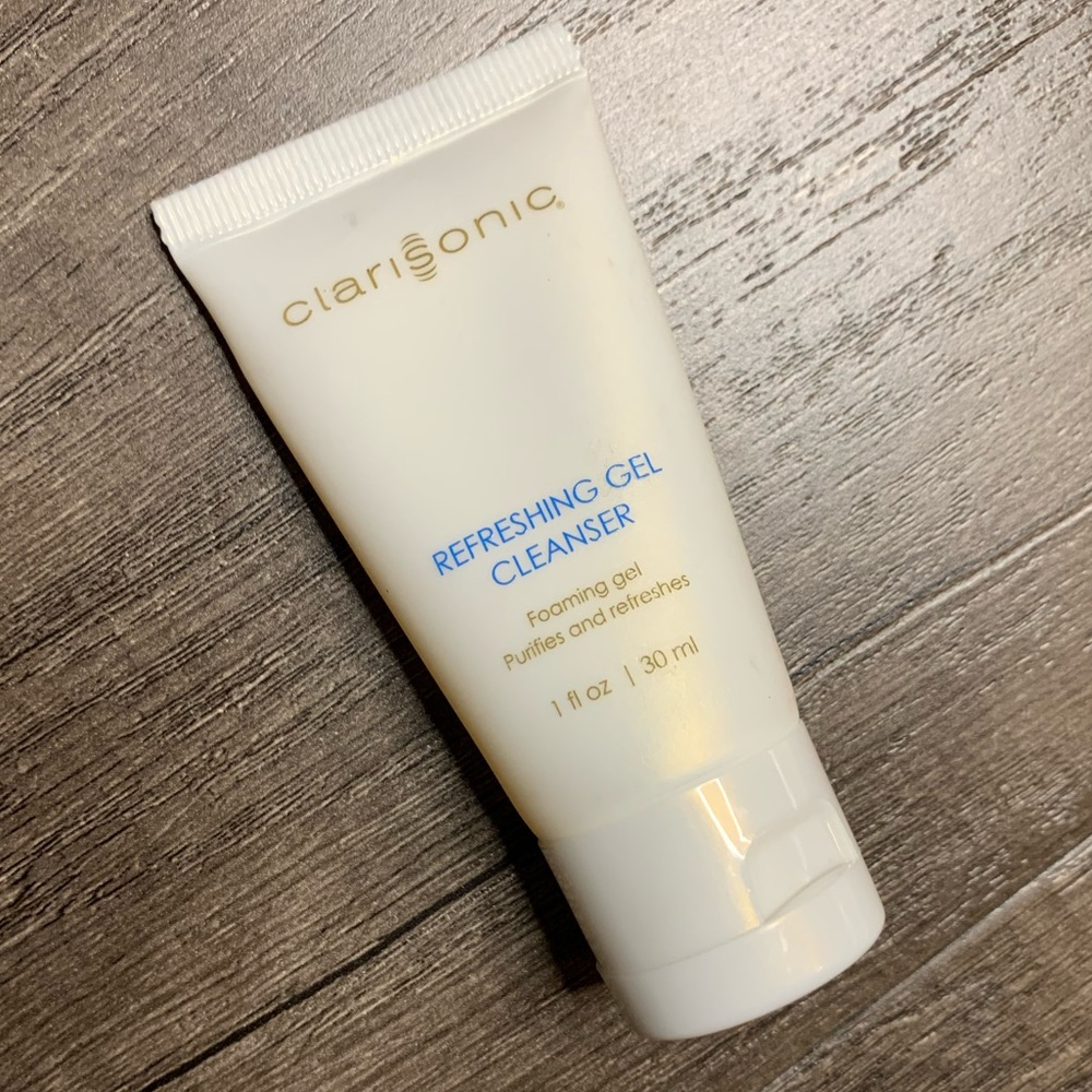 🆕  Clarisonic - Refreshing Gel Cleanser - Facial Cleanser